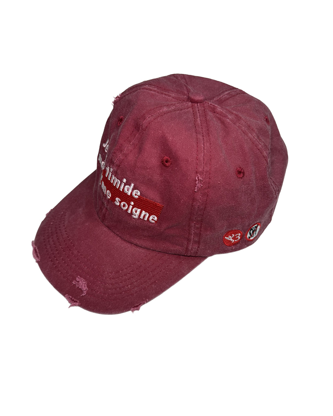 SHY CAP
