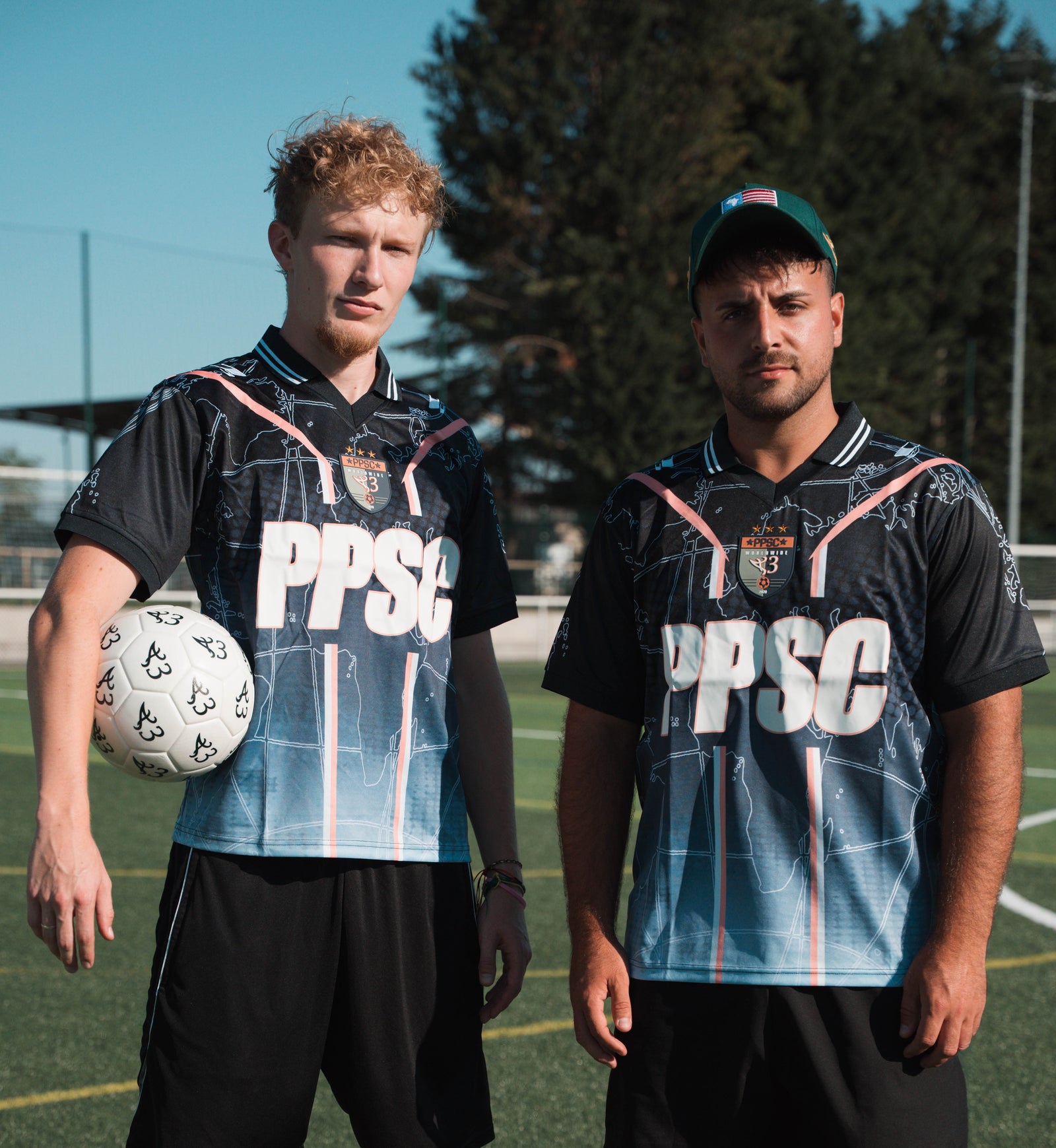 WORLD CUP JERSEY