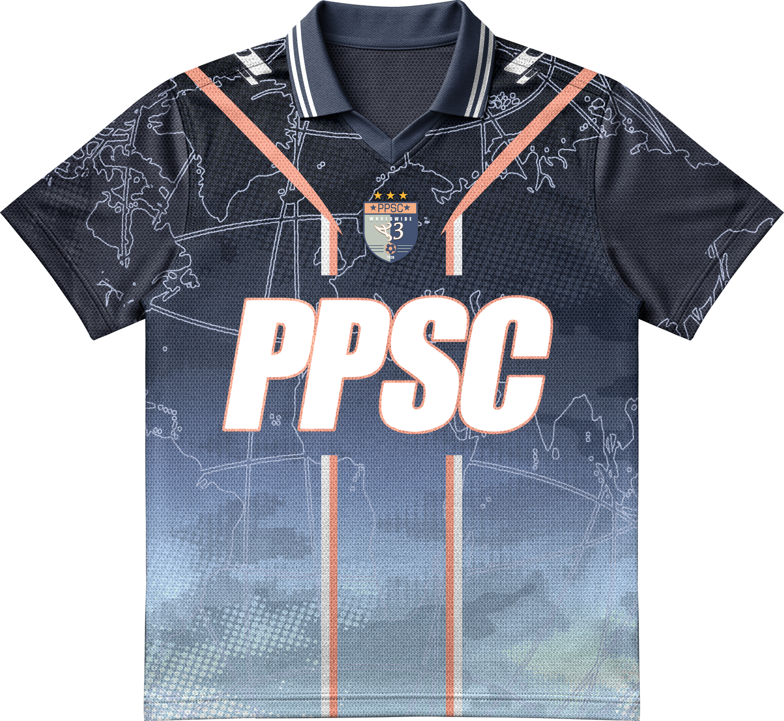 WORLD CUP JERSEY