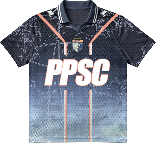 WORLD CUP JERSEY